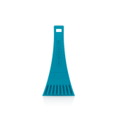 Ergonomic Ice Scraper – Heavy-Duty, Frost and Snow Removal Tool with Comfort Grip for Cars and Trucks - Green Flag Shop